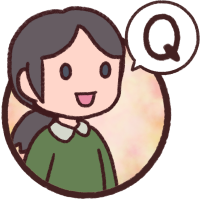 質問者イメージイラスト2