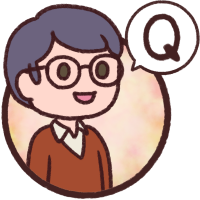 質問者イメージイラスト3