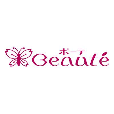 Beaute（ボーテ） ロゴ
